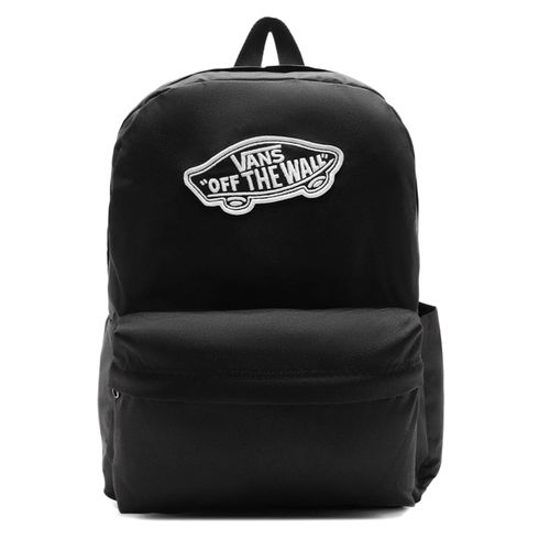 Mochila Unissex Vans Old Skool Classic Black-V5000301080001- -1-